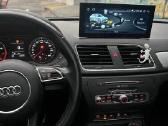 Android multimedijos Audi automobiliams - nuotraukos Nr. 3