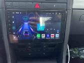 Android multimedijos Audi automobiliams - nuotraukos Nr. 4