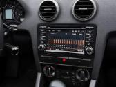 Android multimedijos Audi automobiliams - nuotraukos Nr. 6