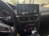 Android multimedijos Audi automobiliams - nuotraukos Nr. 7