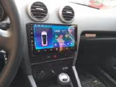 Android multimedijos Audi automobiliams - nuotraukos Nr. 8
