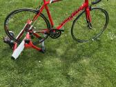 Specialized Allez plento dviratis