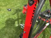 Specialized Allez plento dviratis - nuotraukos Nr. 3