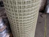 Armaturos tinklas po 30 ir 60 m2