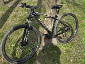 MTB Romet Mustang M1, M dydis. Beveik naujas