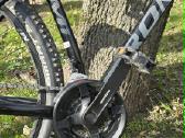 MTB Romet Mustang M1, M dydis. Beveik naujas - nuotraukos Nr. 3