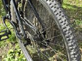 MTB Romet Mustang M1, M dydis. Beveik naujas - nuotraukos Nr. 4