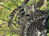 MTB Romet Mustang M1, M dydis. Beveik naujas - nuotraukos Nr. 6