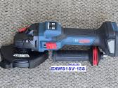 Bosch 18v įrankiai 14 modelių - nuotraukos Nr. 3