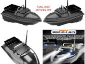 Flytec pašarų laivelis V060. GPS 160 tšk 12000mah - nuotraukos Nr. 3