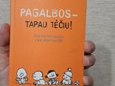 Knyga "Pagalbos – tapau tėčiu!"