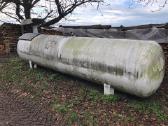 Plastikines,aliumines ir metalines talpos - nuotraukos Nr. 21