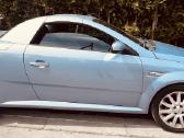 Opel tigra - nuotraukos Nr. 2