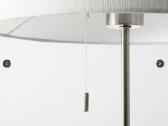 Ikea Nyfors grindinis šviestuvas – modernus, regul - nuotraukos Nr. 5