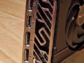 Sapphire Pulse Rx 6600 XT 8gb ideali dėžė plombos - nuotraukos Nr. 4