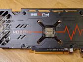 Sapphire Pulse Rx 6600 XT 8gb ideali dėžė plombos - nuotraukos Nr. 2