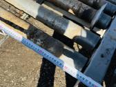 Reismusas leistuvas 45cm - nuotraukos Nr. 20