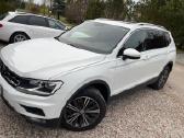 Tiguan Allspace