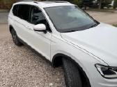 Tiguan Allspace - nuotraukos Nr. 2
