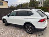 Tiguan Allspace - nuotraukos Nr. 7