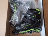 Riedučiai Blackwheels slalom 43dydis