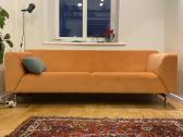 Rolf Benz dizaino sofa - nuotraukos Nr. 2