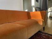 Rolf Benz dizaino sofa - nuotraukos Nr. 3