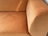 Rolf Benz dizaino sofa - nuotraukos Nr. 7
