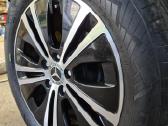 R 17,MB 5x112,66,6,kaip Nauji - nuotraukos Nr. 4