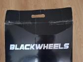 Riedučiai Blackwheels slalom 46dydis - nuotraukos Nr. 2