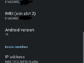 Solana Seeker Phone - nuotraukos Nr. 2