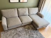 Sofa/stalas/kedes ir kita uz 400eu