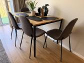 Sofa/stalas/kedes ir kita uz 400eu - nuotraukos Nr. 2
