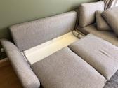 Sofa/stalas/kedes ir kita uz 400eu - nuotraukos Nr. 5