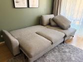 Sofa/stalas/kedes ir kita uz 400eu - nuotraukos Nr. 7