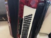 Hohner Tango 3, 96bosu, Hohner Electravoxn - nuotraukos Nr. 8