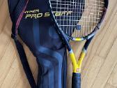 Wilson Pro Staff teniso rakete