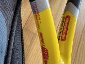Wilson Pro Staff teniso rakete - nuotraukos Nr. 2