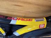 Wilson Pro Staff teniso rakete - nuotraukos Nr. 3