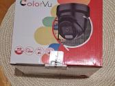 Ip kamera Hikvision DS-2cd2387g2h-liu 2.8mm, juoda