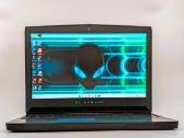 Alienware 17 R4 i7 32gb 3.5tb Gtx1080 8g Žaidimams