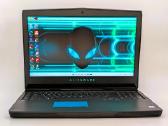 Alienware 17 R4 i7 32gb 3.5tb Gtx1080 8g Žaidimams - nuotraukos Nr. 2