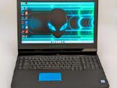 Alienware 17 R4 i7 32gb 3.5tb Gtx1080 8g Žaidimams - nuotraukos Nr. 3