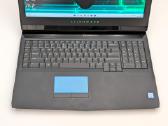 Alienware 17 R4 i7 32gb 3.5tb Gtx1080 8g Žaidimams - nuotraukos Nr. 4