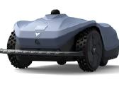 Hookii Neomow X2 Vejos robotai 15-60a - nuotraukos Nr. 5