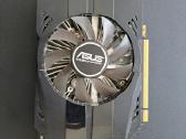 Gtx 1050 naudota vaizdo korta