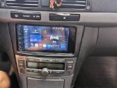 Android multimedijos Toyota automobiliams - nuotraukos Nr. 3