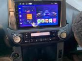 Android multimedijos Toyota automobiliams - nuotraukos Nr. 5