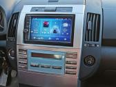 Android multimedijos Toyota automobiliams - nuotraukos Nr. 11