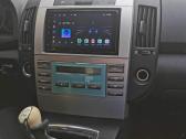Android multimedijos Toyota automobiliams - nuotraukos Nr. 12
